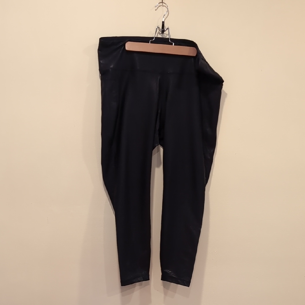 Old Navy Active Powersoft Black Leggings